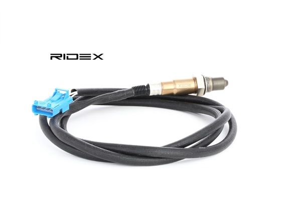 RIDEX 3922L0207 Vysoká značková kvalita