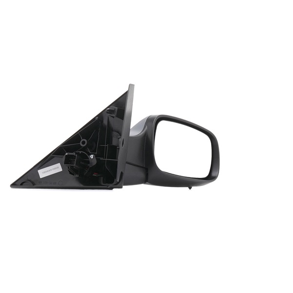 RIDEX 50O0047 Specchietto retrovisore Scénic 2 2.0 140 CV Benzina 2008