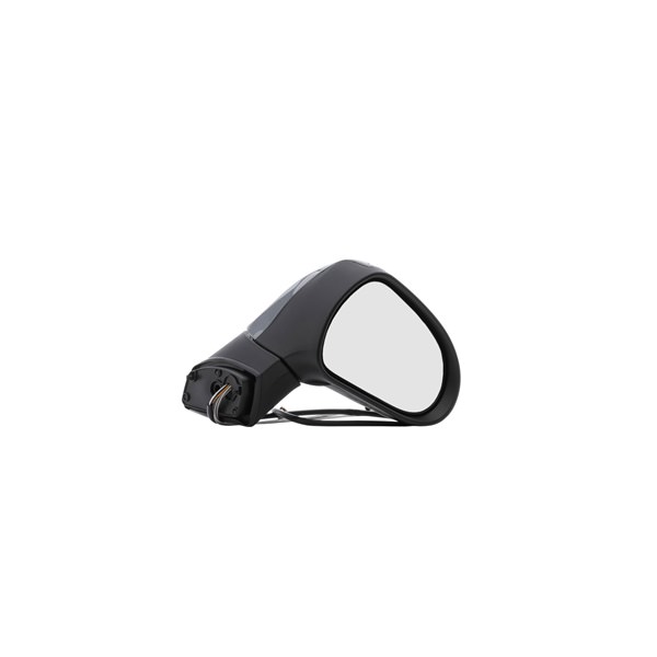 RIDEX 50O0066 Specchietto retrovisore Peugeot 207 Hatchback 1.4 BiFuel 73 CV Benzina/Gasauto (GPL) 2008