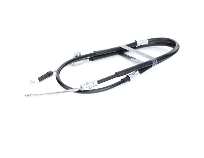 RIDEX 124C0044 Calidad y precios justos