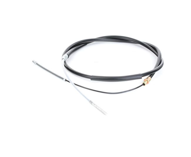 RIDEX 124C0017 Trosas, stovėjimo stabdys VW CADDY 2023