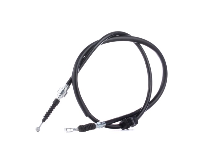 RIDEX 124C0041 Håndbrekkwire Audi 80 b4 1991