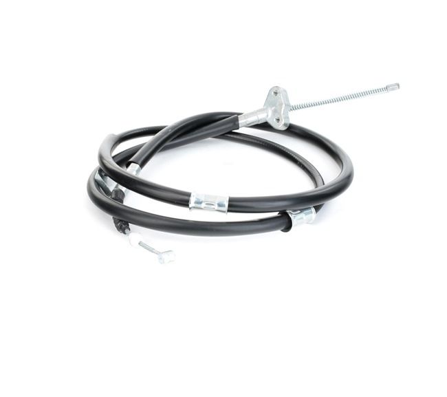 RIDEX 124C0019 handremkabel TOYOTA Dyna Flatbed Vrachtwagen / Chassis (U400-U700, Y200-Y300)
