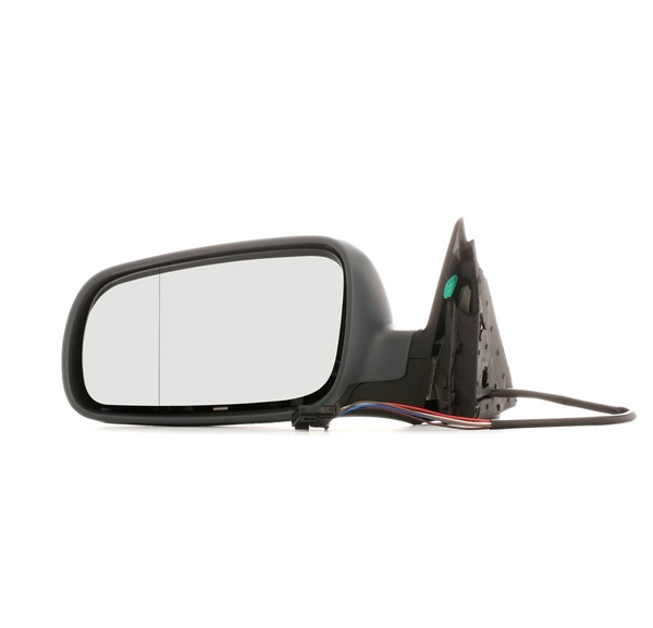 RIDEX 3B1857507C Espelho retrovisor 50O0097