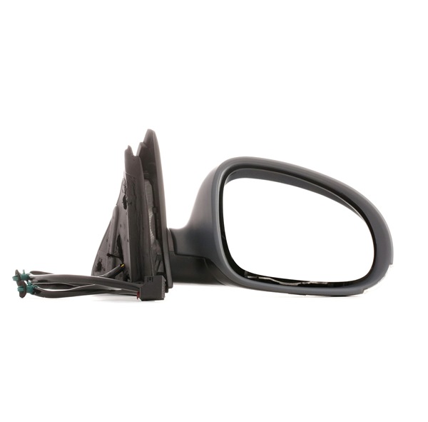 RIDEX 50O0168 buitenspiegel 1K1857508DB
