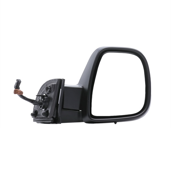RIDEX 50O0217 Išorinis veidrodėlis Citroen Berlingo mk2