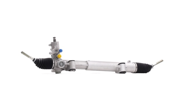 RIDEX 286S0085 Lenkgetriebe Mercedes 470