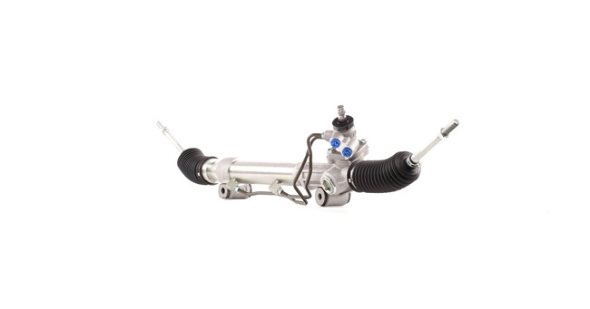 RIDEX 286S0030 Lenkgetriebe TOYOTA Kosten