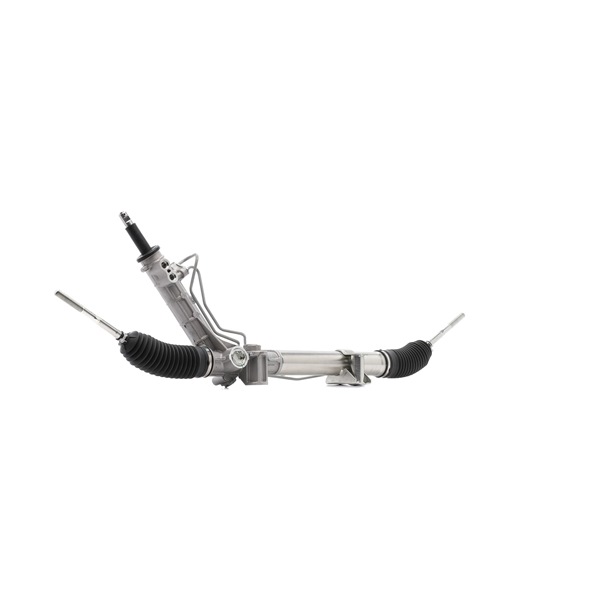 RIDEX 286S0018 Lenkgetriebe Nissan Primastar Bus