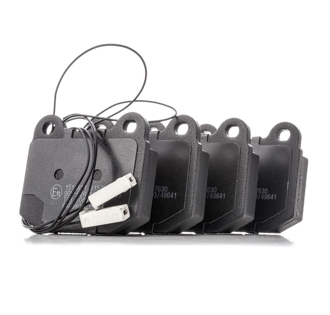 RIDEX 402B0753 Calidad y precios justos