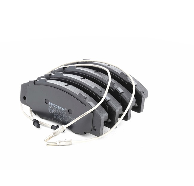 RIDEX 402B1014 Calidad y precios justos