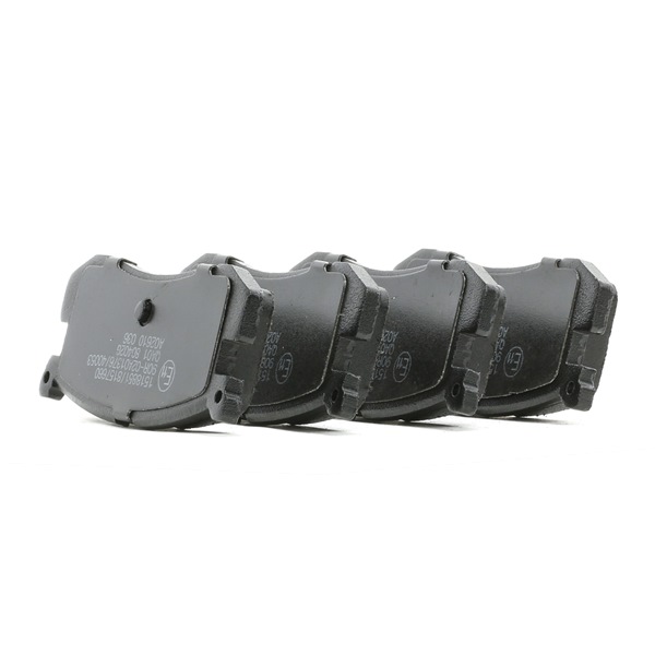 RIDEX 402B1038 Calidad y precios justos