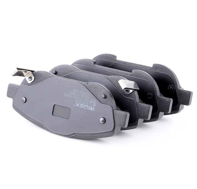RIDEX 402B1034 Calidad y precios justos