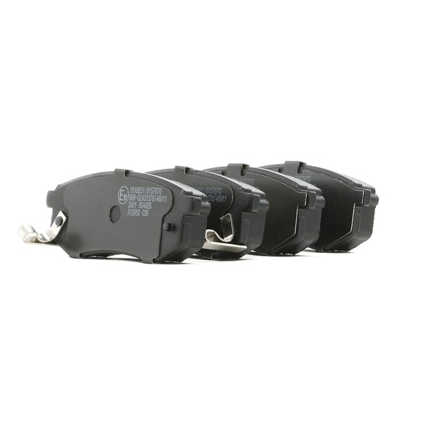 RIDEX 402B0134 Calidad y precios justos