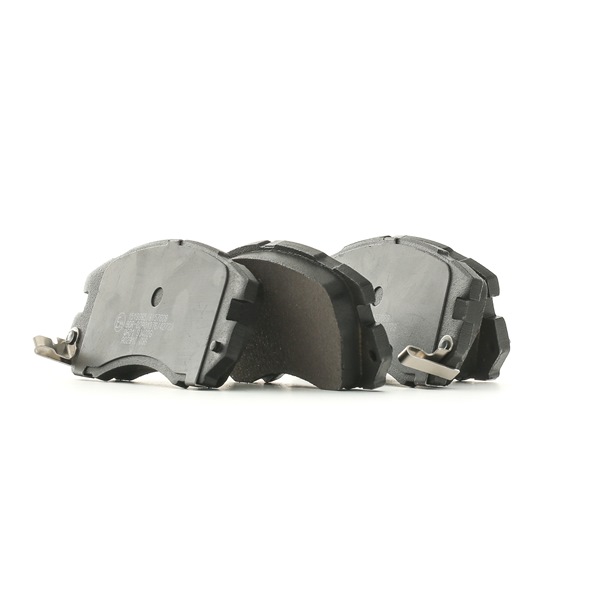 RIDEX 402B0807 Calidad y precios justos