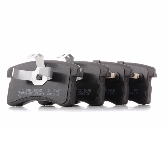 RIDEX 402B0606 Calidad y precios justos