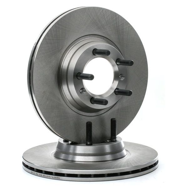 RIDEX 82B1164 Jarrusatula Alfa Romeo GTV 116 6 2.5 (116.CA) 156 hv Bensiini 1984