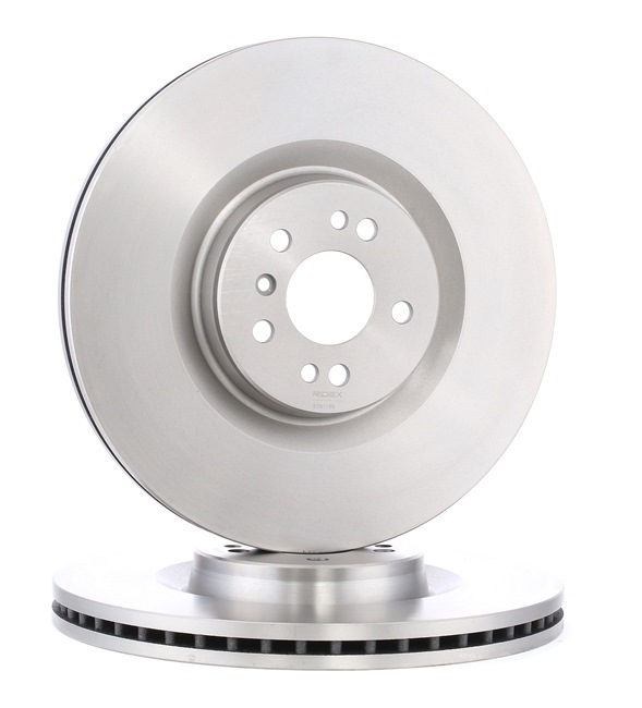 RIDEX 82B1156 Calidad y precios justos