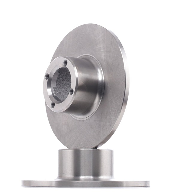 RIDEX 82B1154 Dischi freno AUSTIN prezzo