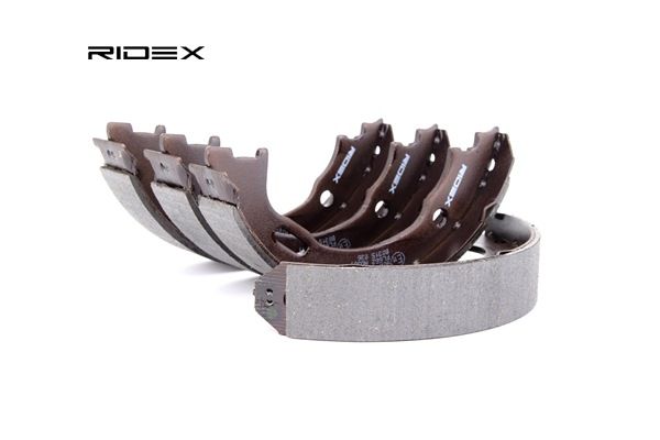 RIDEX 1419B0006 LANCIA Handbremsbeläge vorne + hinten Kosten