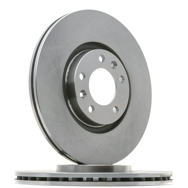 FERODO Disco freno DDF1652C a buon mercato
