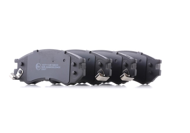 RIDEX 402B1020 qualité et prix abordables