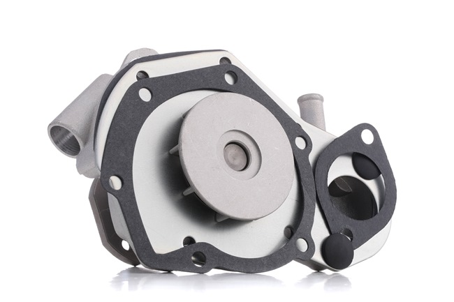 JEEP CJ5-CJ8 Vesipumppu RIDEX 1260W0226