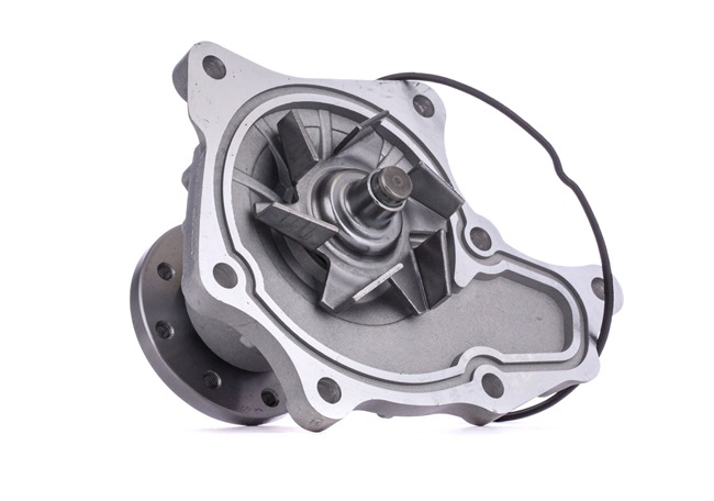 RIDEX 1260W0146 preço Bomba de água OPEL FRONTERA 2016 original