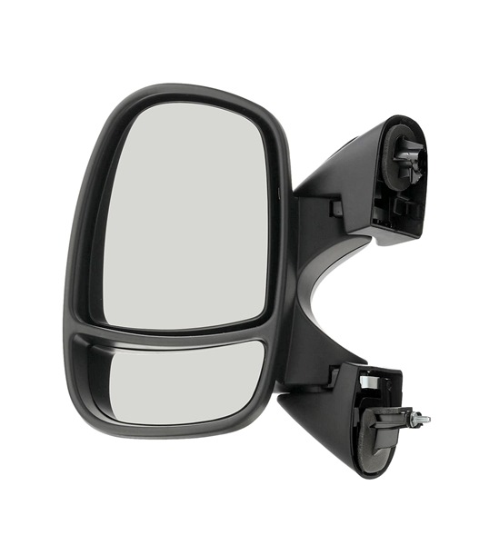 STARK SKOM-1040316 Espelho retrovisor Opel Vivaro Van 2.0 CDTI (F7) 114 cv Diesel 2008