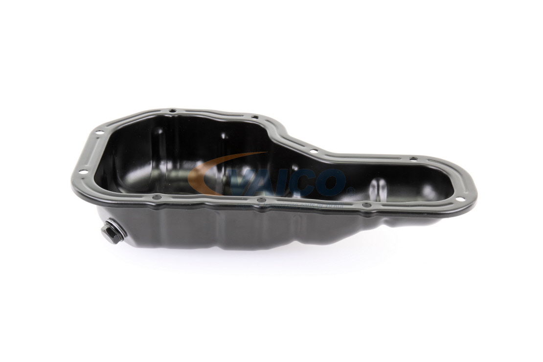 VAICO V37-0126 Carter d'huile Mitsubishi Pajero 2 3.0 V6 4WD (V23W, V43W, V23C) 150 CV Essence 1992