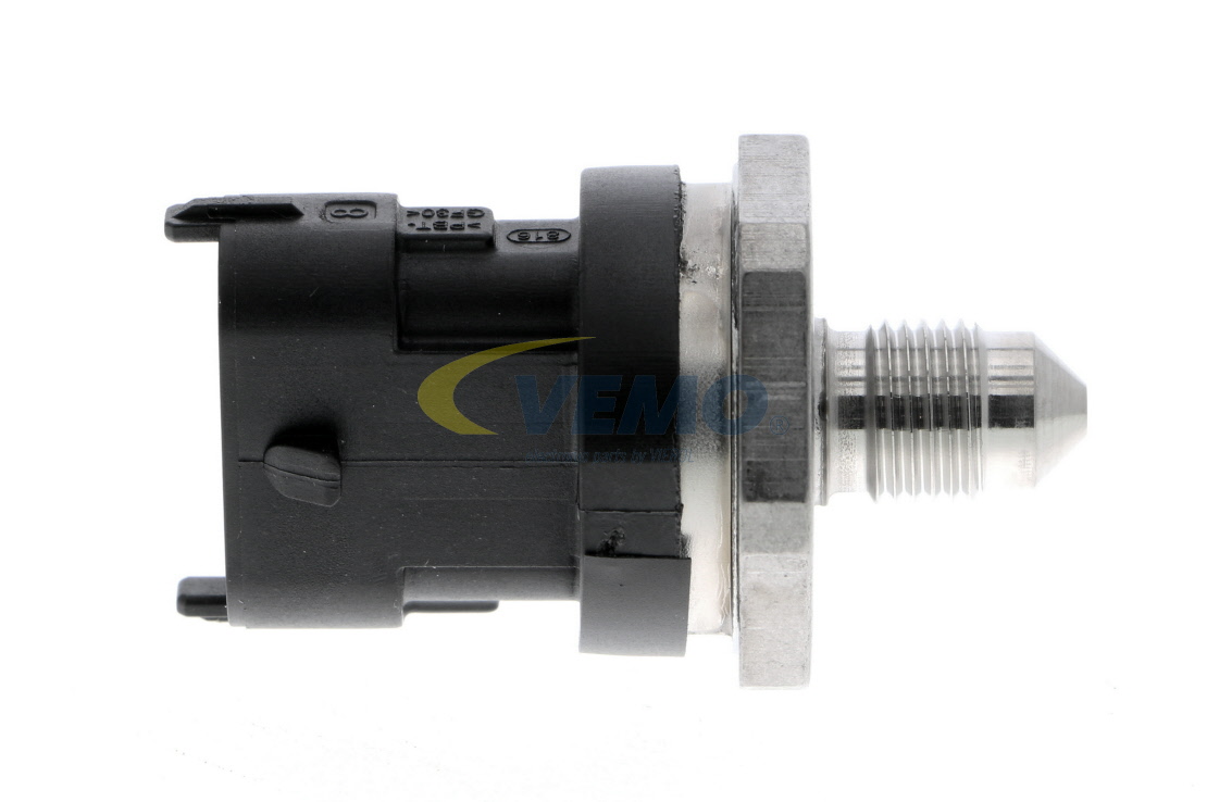 VEMO V25-72-0103 Sensor, brændstoftryk Ford Fiesta Mk6 1.6 ST200 200 HK Benzin 2017