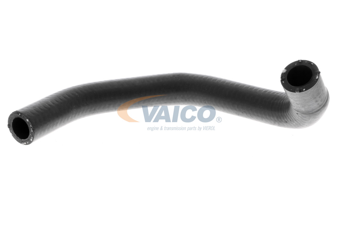 VAICO V10-2735 Radiatoriaus žarnos VW Passat B6 Variant 1.9 TDI 105 AG dyzelinas 2007