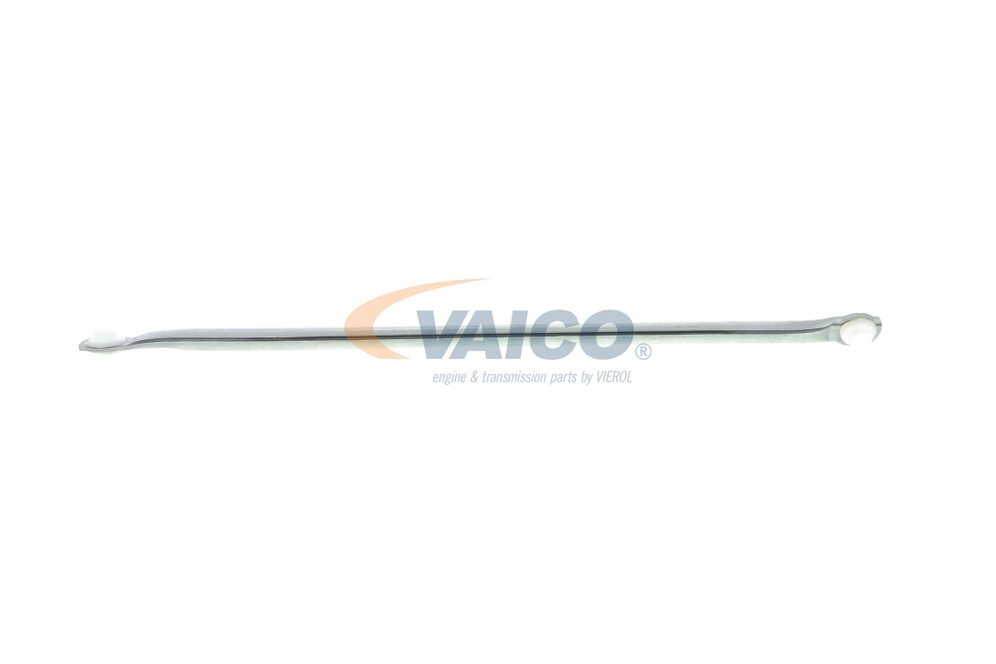 VAICO V38-0163 Ντίζες υαλοκαθαριστήρων / μηχανισμός κίνησης Nissan Almera N15 Hatchback 1.4 S, GX, LX 75 PS Βενζίνη 2000