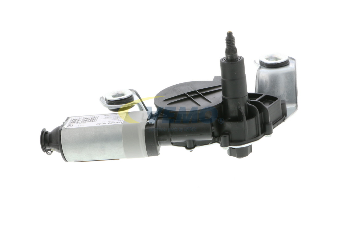 VEMO 1Z5 955 711 C Moteur d'essuie-glace V10-07-0040