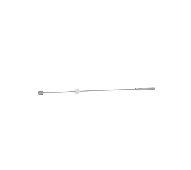 STARK SKCPB-1050219 Handbrake cable Opel Corsa B 1.4 Twinport (F08, F68) 90 hp Petrol 2003