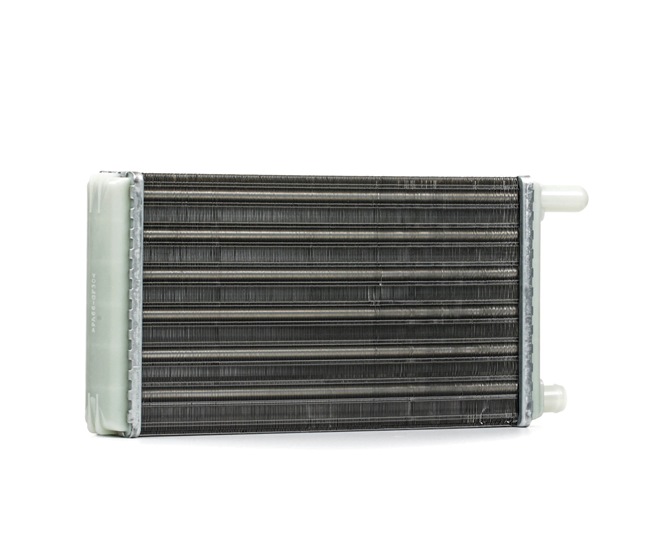 STARK SKHE-0880074 Radiateur de chauffage G-modell W463 G 300 Turbodiesel (463.330, 463.331) 177 CV Diesel 1998