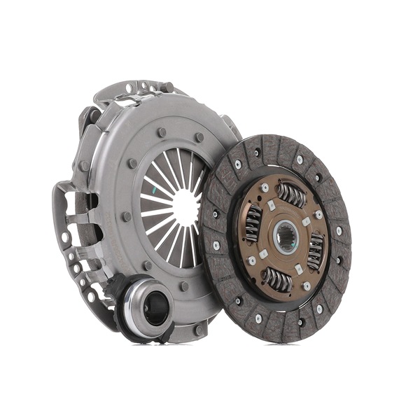 RIDEX 479C0011 preço Kit de embraiagem CITROËN SAXO 2004 original