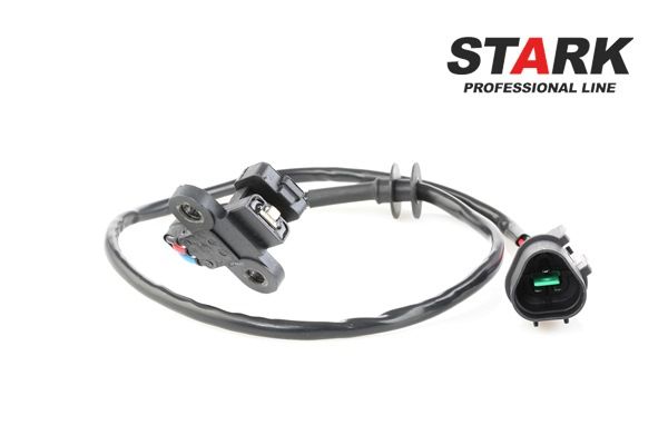 STARK SKCPS-0360058 Kurbelwellensensor Mitsubishi L200 K60T 2.5 TD 4WD 115 PS Diesel 2005