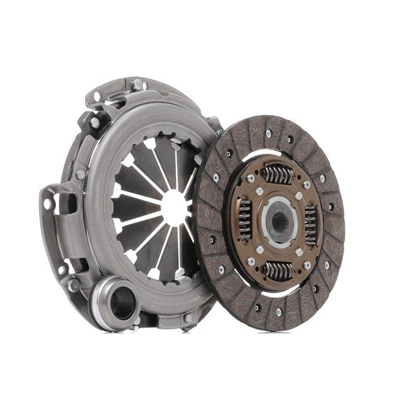 RIDEX 479C0014 novo Kit de embraiagem FIAT original