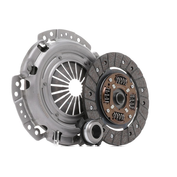 RIDEX 479C0019 Kit de embraiagem Peugeot 306 Carrinha preço