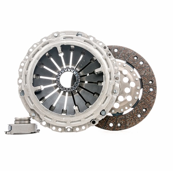 RIDEX 479C0030 Kupplungssatz LANCIA Flavia Cabrio (JS)