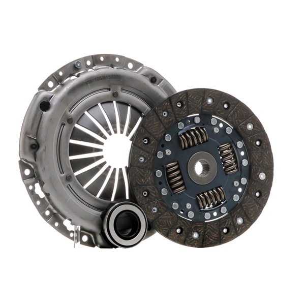 RIDEX 479C0015 Kit de embraiagem VOLKSWAGEN Passat B2 Sedan (32B) preço