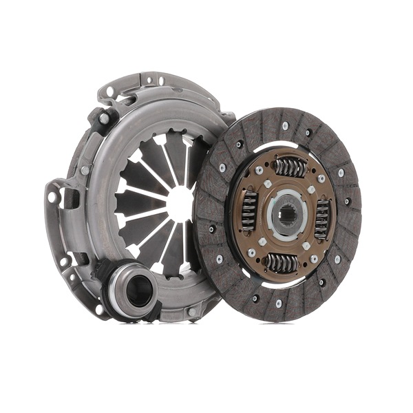 RIDEX 479C0026 Kit de embraiagem Citroën C4 Mk1 preço