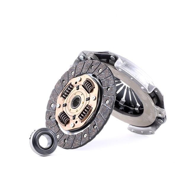 RIDEX 479C0061 Koblingssæt Citroën C3 II
