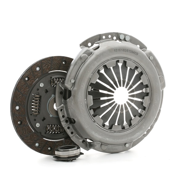 RIDEX 479C0120 koppelingsset 71736782