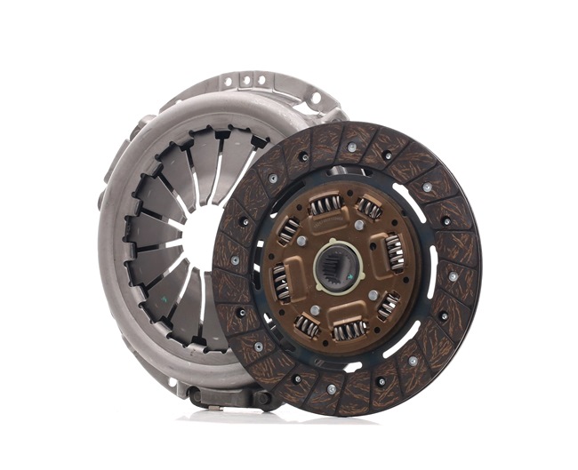 RIDEX 479C0082 replacement FORD Transit Connect Mk3 MPV clutch kit price