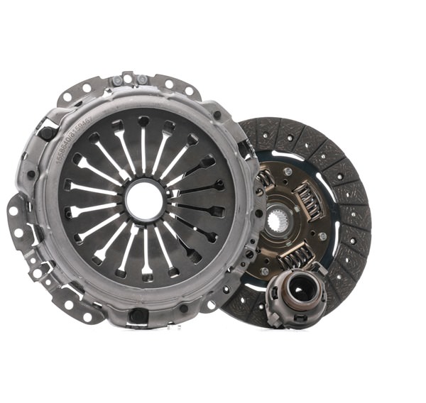 RIDEX 479C0021 koppelingsset 2052 Y1