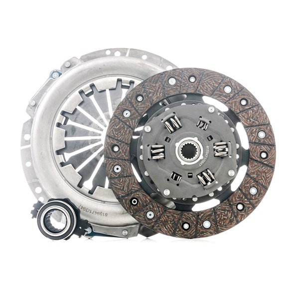 RIDEX 479C0113 koppelingsset 2004-F6
