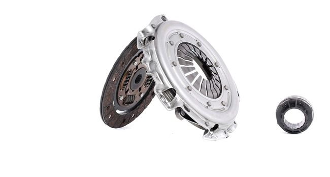 RIDEX 479C0046 Kit de embrague VAUXHALL TIGRA compra barato con nuestros descuentos