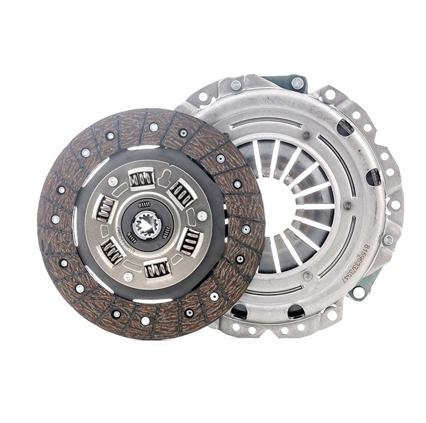RIDEX 479C0058 Embrague Vectra C Z02 2002 originales precio